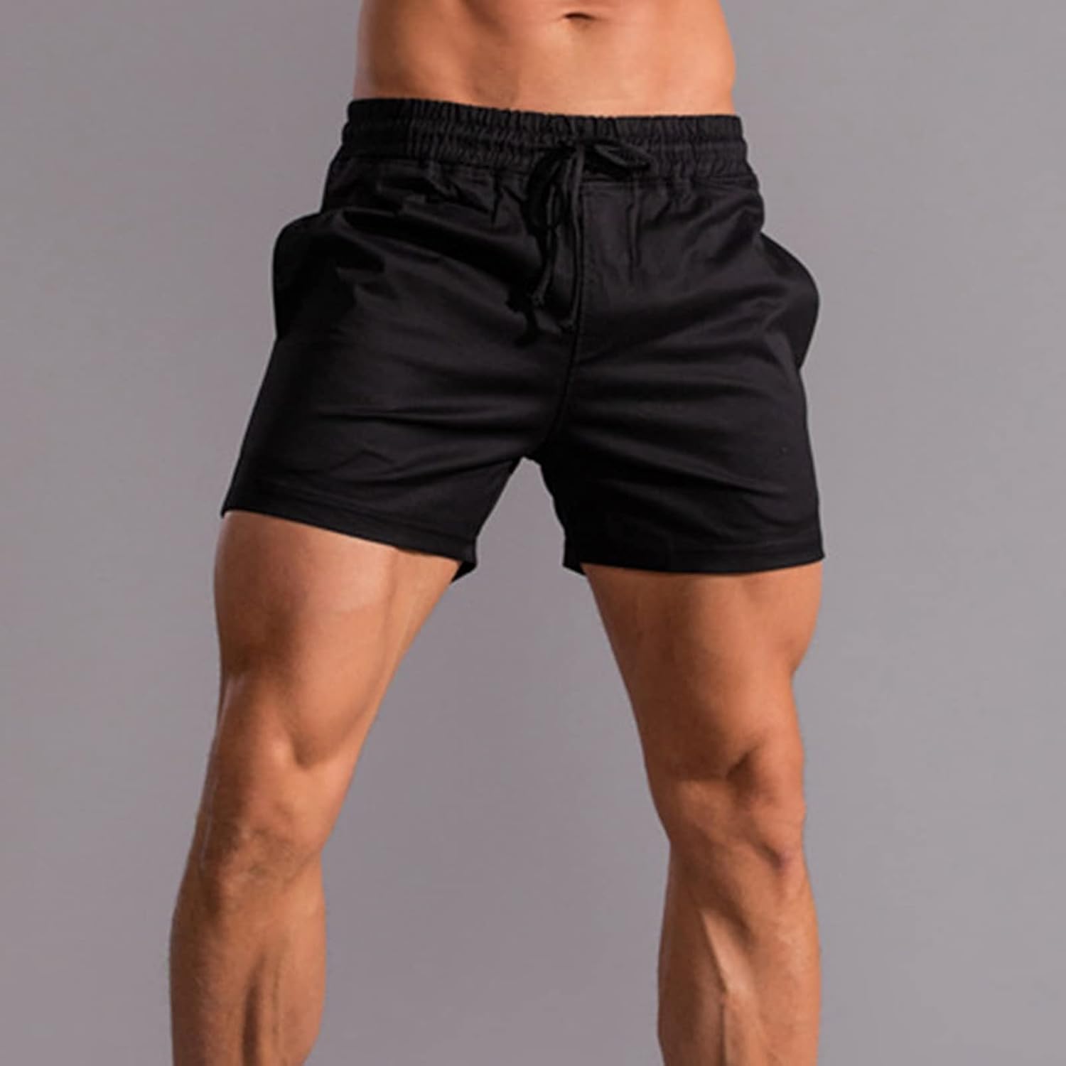 Men's Athletic Training Shorts